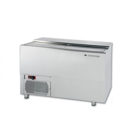 COMERSA GREDOS T.I. 1000