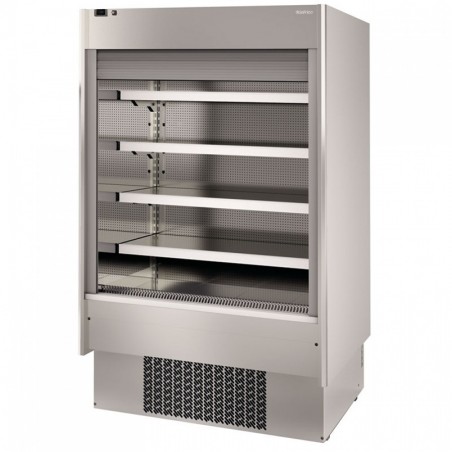 INFRICO EML 12 INOX PM