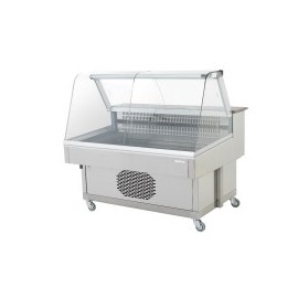 INFRICO VRC-VRP