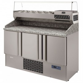 INFRICO GASTRONORM 1/1 700 ME 1003 VIP