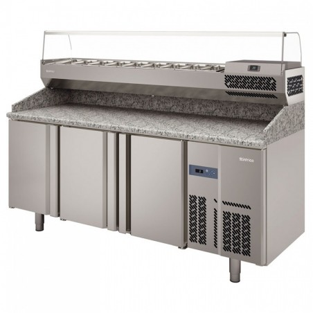 INFRICO GASTRONORM 1/1 700 MPG 1980