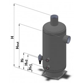 TECNAC SAV-3,5  7/8"
