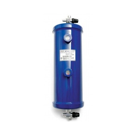 AC&R S-9108-CE