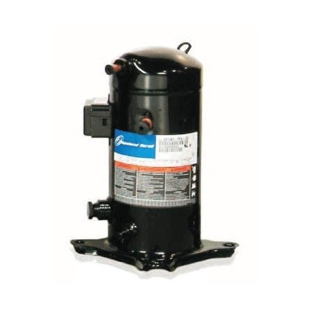 COPELAND ZB114KCE-TFD