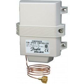 DANFOSS RGE-Z1P4-7DS