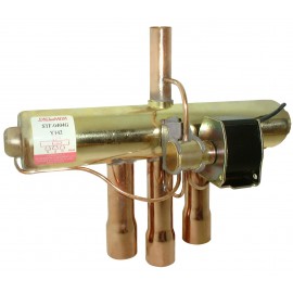 DANFOSS SAGINOMIYA STF-1511G