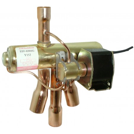 DANFOSS SAGINOMIYA STF