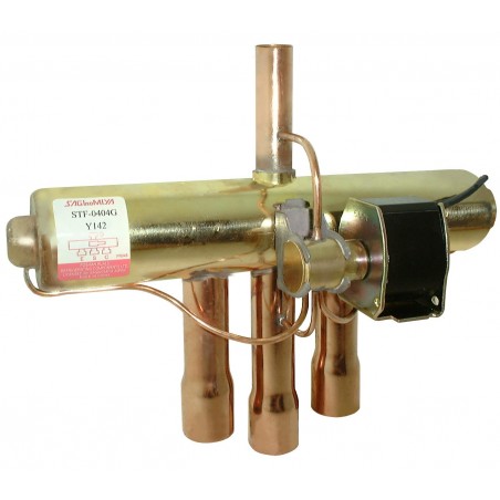 DANFOSS SAGINOMIYA STF