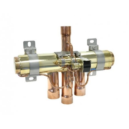 DANFOSS SAGINOMIYA VHV 6001G