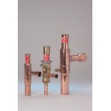 DANFOSS KVL 