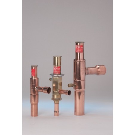 DANFOSS KVL 