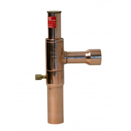 DANFOSS KVP
