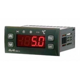 Control electrónico unidades estáticas ID 961 LX 230V 