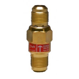 DANFOSS NVR 16 5/8”