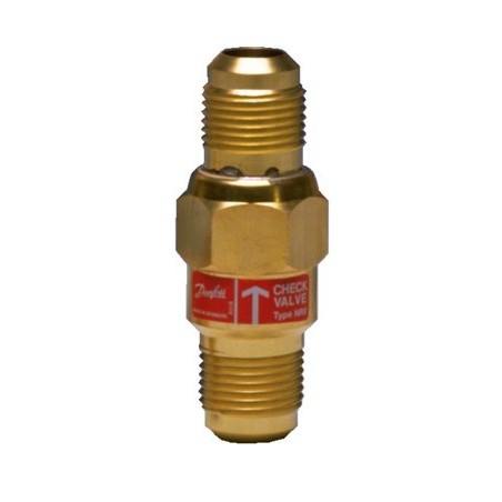DANFOSS NVR 16 5/8”