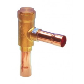 DANFOSS NVR 35s 1 3/8”