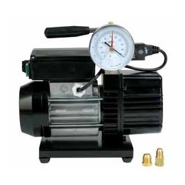 Bomba de vacío RS3DE/V