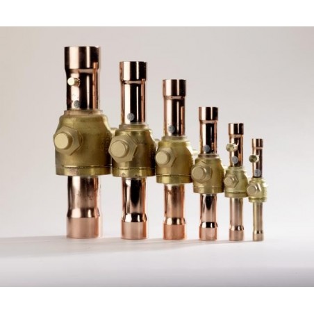 DANFOSS GBC 28s 1 1/8"