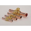 DANFOSS GBC 