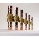DANFOSS GBC 28s 1 1/8"