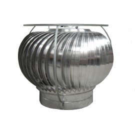 ECCO EXTRACTOR EÓLICO