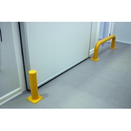 INFRACA PROTECCIÓN DE PUERTAS