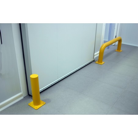 INFRACA PROTECCIÓN DE PUERTAS