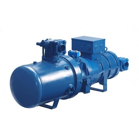 FRASCOLD C-TSH8 30 120Y