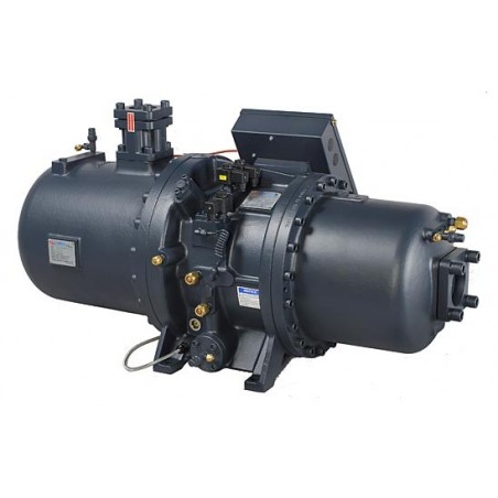 HANBELL RC2-320B