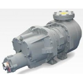 HOWDEN XRV 163 - XVR 204