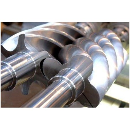 HOWDEN XRV 163 - XVR 204