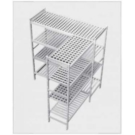 CAFF FERMOSTOCK 6611