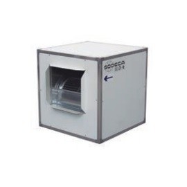 SODECA CJBD/AL-3333 6M 1