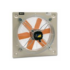 SODECA HEP-50 4T/H