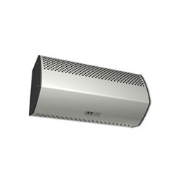 SODECA BASIC VCZ-20-A-18-E