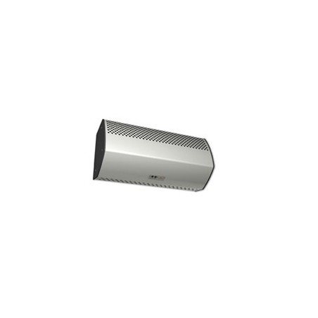 SODECA BASIC VCZ-20-A-18-E