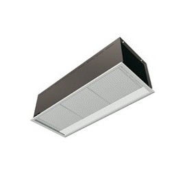 SODECA  VCS3-F-C-20E-SM