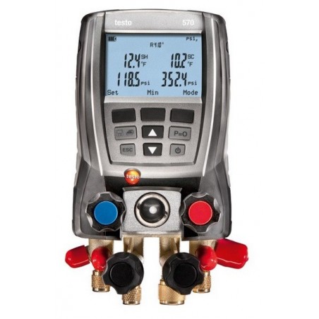 TESTO 570-2