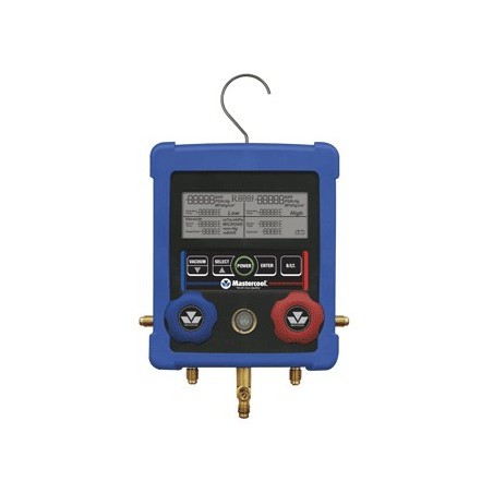 MASTERCOOL 99103-A