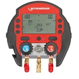 ROTHENBERGER ROCOOL 600