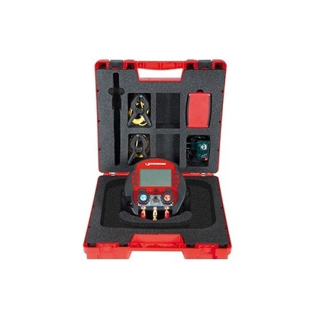 ROTHENBERGER ROCOOL 600