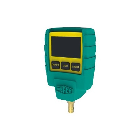 REFCO REF-VAC