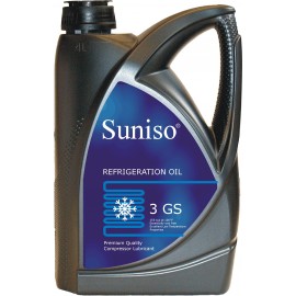 Aceite SUNISO sl 32 1Lt  A y G Aceite de Aire Acondicionado