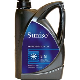 SUNISO 5 G