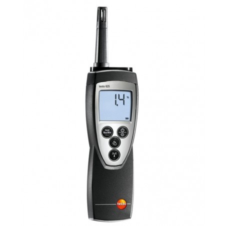 TESTO 625