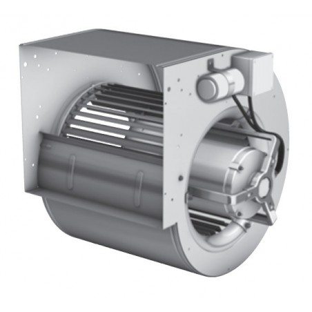 NICOTRA DD 15/15 M9G3