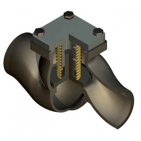 PARKER HERL T5VAF-RUV/TF