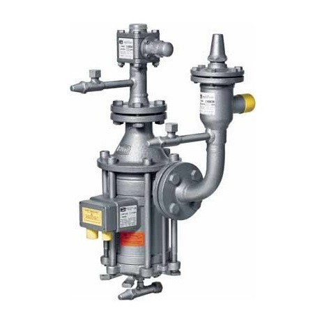 WITT HRP 3232 GF/ERA