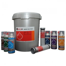 MATRIX FOODMAX GREASE ALU M 00