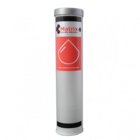 Grasa MATRIX FOODMAX GREASE INOR 3-H